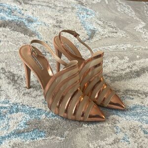 Emporio Armani Heels